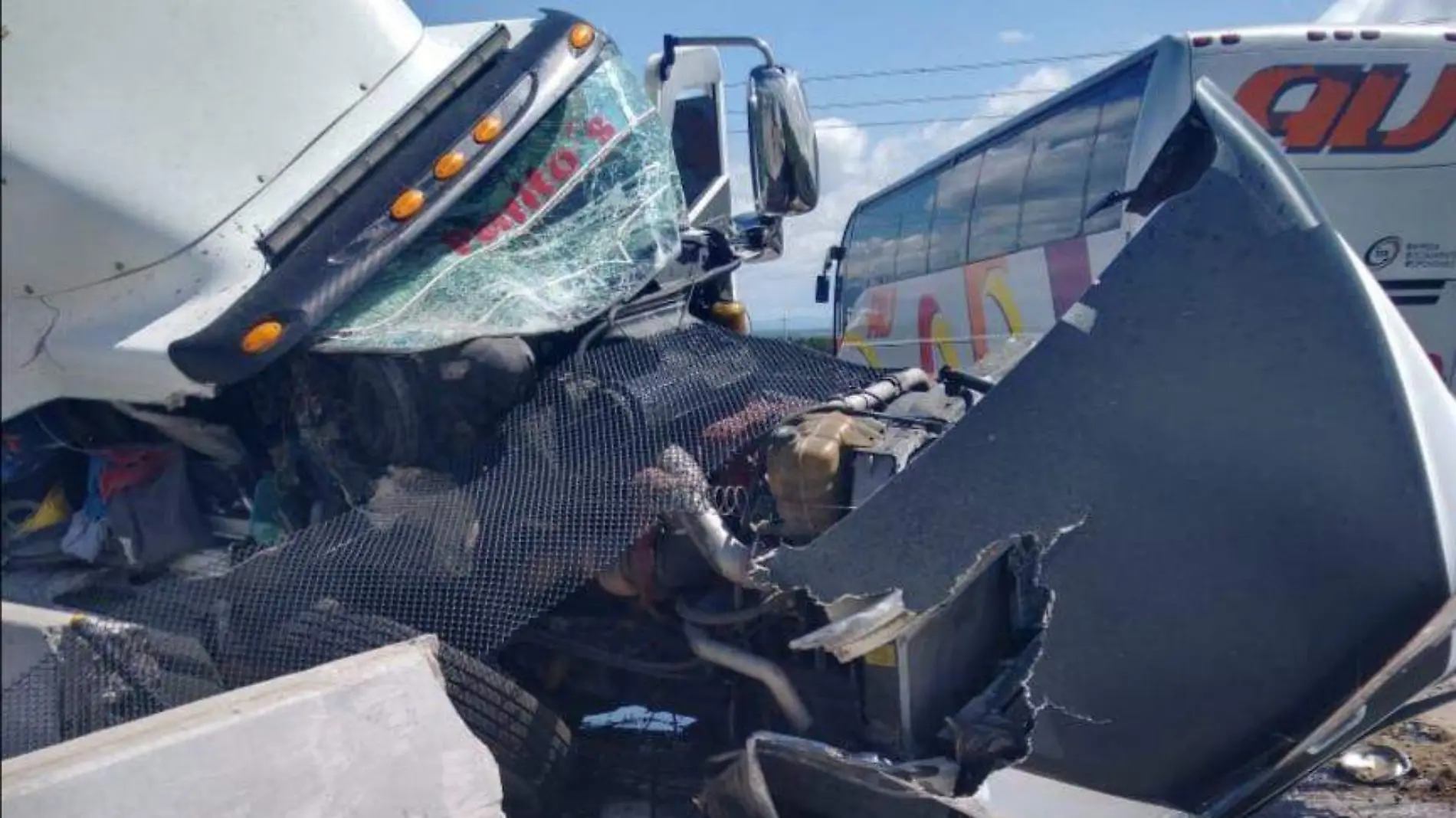 accidente puebla orizaba